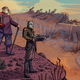 Illustration for article titled In The Future, Human Eyeballs Are Endangered